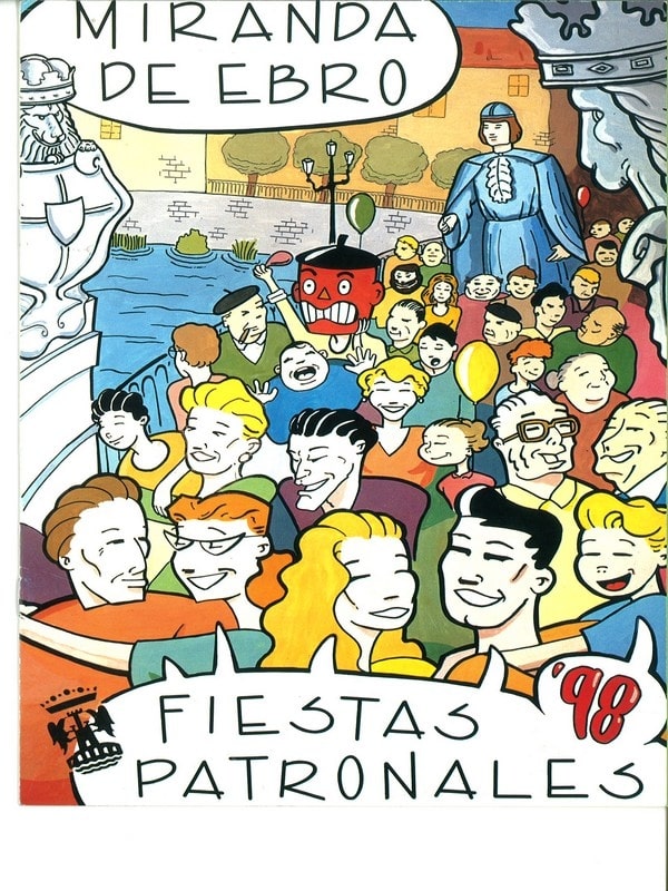 Fiestas patronales en honor a Nuestra Señora de Altamira  
